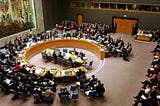 Swiss and The United Nations Security Council (UNSC)