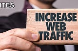 Top 5 Sites For More Web Traffic 2024