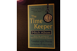 The Time Keeper: Mitch Albom