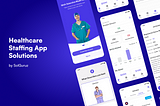 The Future of Healthcare Staffing: A Technological Revolution