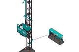 How To Identify The Best Tower Hoist And 3 Safety Considerations