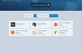 Launching Secure AI Innovation with the Kasm AI Workspace Registry