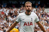 Harry Kane Needs Bayern More Than They Need Him