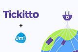 Partnering with Tickitto to bring ticket sales to independent operators