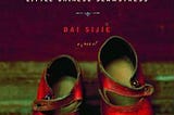 Balzac and the Little Chinese Seamstress