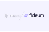 The Dawn of Fideum: blockbank’s Evolution and What It Means for Our Retail Community
