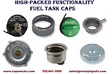 The Essential Role of Fuel Tank Caps in Fuel Tank Parts and Accessories