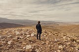 Morality’s Grounding in Nature’s Godlessness