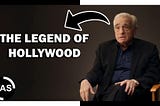 (Short Video) The Biography Of Martin Scorsese