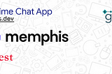 How to build a real-time app with NestJS and Memphis broker