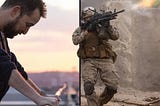 ‘The Pitt’ & ‘WarFare’: Are We Seeking More Realism from Our Film & TV?