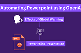 Generate PowerPoint Presentation with OpenAI- The Future of Slide Decks