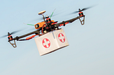 Drones in Hurricane Season increasing Disaster management advantage!