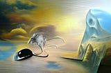 Headless Mouse