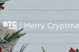 Merry Cryptmas