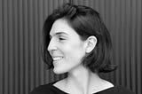 Entrevista a Catalina Risso, alumni y diseñadora estratégica