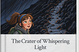 The Crater of Whispering Light