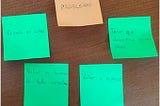 RETO DESIGN THINKING — PRECURSO NEOLAND