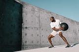 How a Workout App Changed my Life