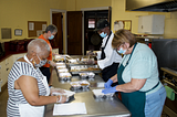 More than a meal: Fostering joy through a local nonprofit