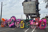 Musing on Mardi Gras Indians: What Traditions Are You Creating?