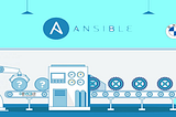 ANSIBLE | USE CASE | BMW