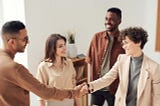 The Secret to Authentic Business Success: Building Real Connections