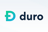 Introducing Duro: the universal money for apps and games!