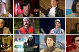 A Tribute to Trevor Moore, the Elder/Millennial God of Comedy