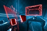 Lessons on progress, creativity and work from Beat Saber