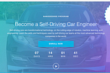 Self-Driving Car Engineer Nanodegree 2020 Review