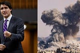 Canada Calling For “Humanitarian Pause” In Israel/Gaza War