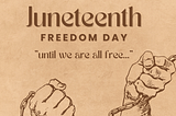 Until We Are All Free