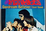 The Monkees’ Final №1: ‘Daydream Believer’