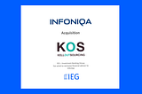 IEG Deal Announcement: