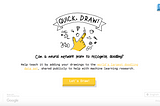 Ethical Analysis: Quick, Draw! by Google