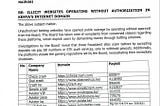 List of Best Kenya Betting Sites With Big Bonuses After Govt Ban 2025