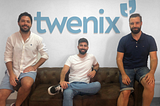 26 minutes of joy — Our investment in Twenix
