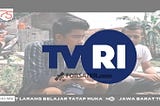 Seandainya TVRI jadi TV Favorit Indonesia