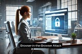 It only takes a minute to protect your employees from advanced Browser-in-the-Browser attacks