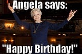 5 Most Delightful Quotes to Celebrate Angela Lansbury Happy Birthday