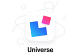 Universe — A Stupidly Simple Way To Make A Website On Your Phone