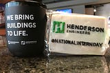 Codey Watson — My Internship at Henderson Engineers