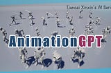 AnimationGPT, an AI to Generate Actions for Game Characters