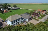 De Randstad begrijpt het platteland niet