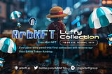 ARBNFT FREE MINT LUFFY COLLECTION