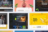 Litho — The Best Multipurpose Elementor WordPress theme