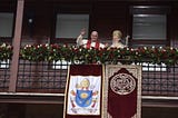 Pope Francis and The Great Schism