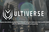 “Ultiverse” This Project Has The Potential To Change Your Life Forever!