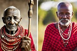 Janus Pro or VistaCreate: which is better for culturally relevant images?